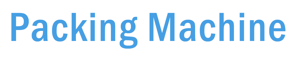 Packing Machine Manufacturers in Tamil Nadu