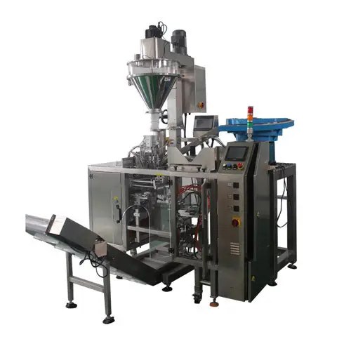 Grains Packing Machine