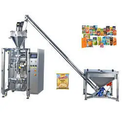 Pouch Packing Machine Manufacturers in Tamil Nadu