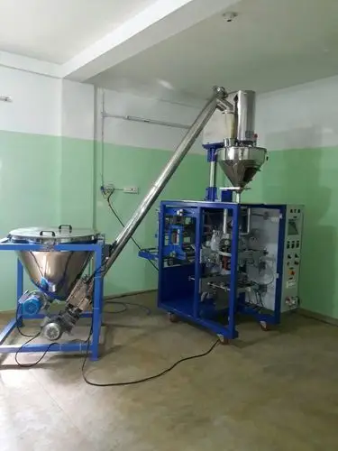 Powder Packing Machine Manufacturers in Telangana