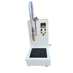 Automatic Twin Head Liquid Filling Machine Manufacturers in Hyderabad