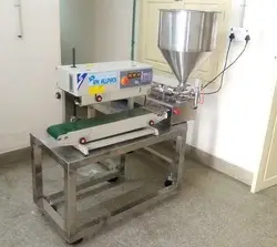 Automatic Powder Packing Machine Manufacturers in Bangalore 