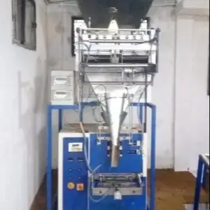 Candy Packaging Machine Manufacturers in Tamil Nadu 