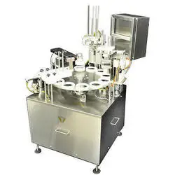 Cup Filling Machine Manufacturers in bangalore