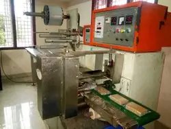 Flow Wrapping Machine Machine Manufacturers in Bangalore