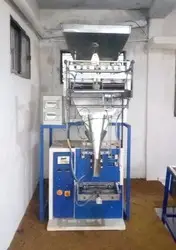 Pouch Packing Machine Manufacturers in Bangalore 