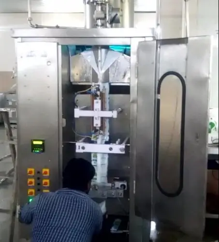 Liquid Packing Machine Manufacturers in Kerala