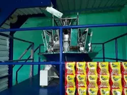 Multihead Weigher Packing Machine Manufacturers in Tamil Nadu 