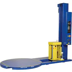Pallet Wrapping Machine Manufacturers in Tamil Nadu