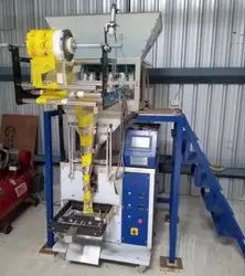 Sauce Filling Machine Manufacturers in Tamil Nadu