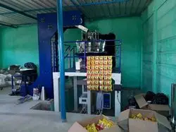 Snacks Packing Machine Manufacturers in bangalore
