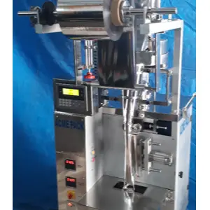Vertical Form Fill Seal Machines Manufacturers in Tamil Nadu 
