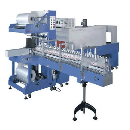 Water Bottle Packing Machine Manufacturers in Hyderabad